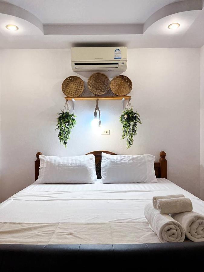 Secret Place Hotel And Restaurant Haad Yao Buitenkant foto