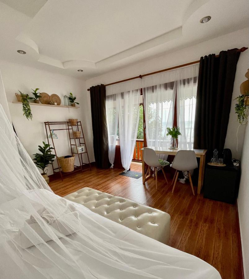 Secret Place Hotel And Restaurant Haad Yao Buitenkant foto