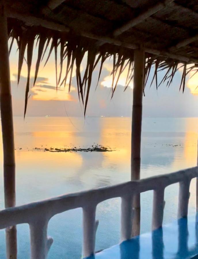 Secret Place Hotel And Restaurant Haad Yao Buitenkant foto
