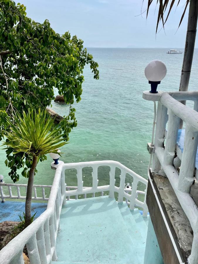 Secret Place Hotel And Restaurant Haad Yao Buitenkant foto