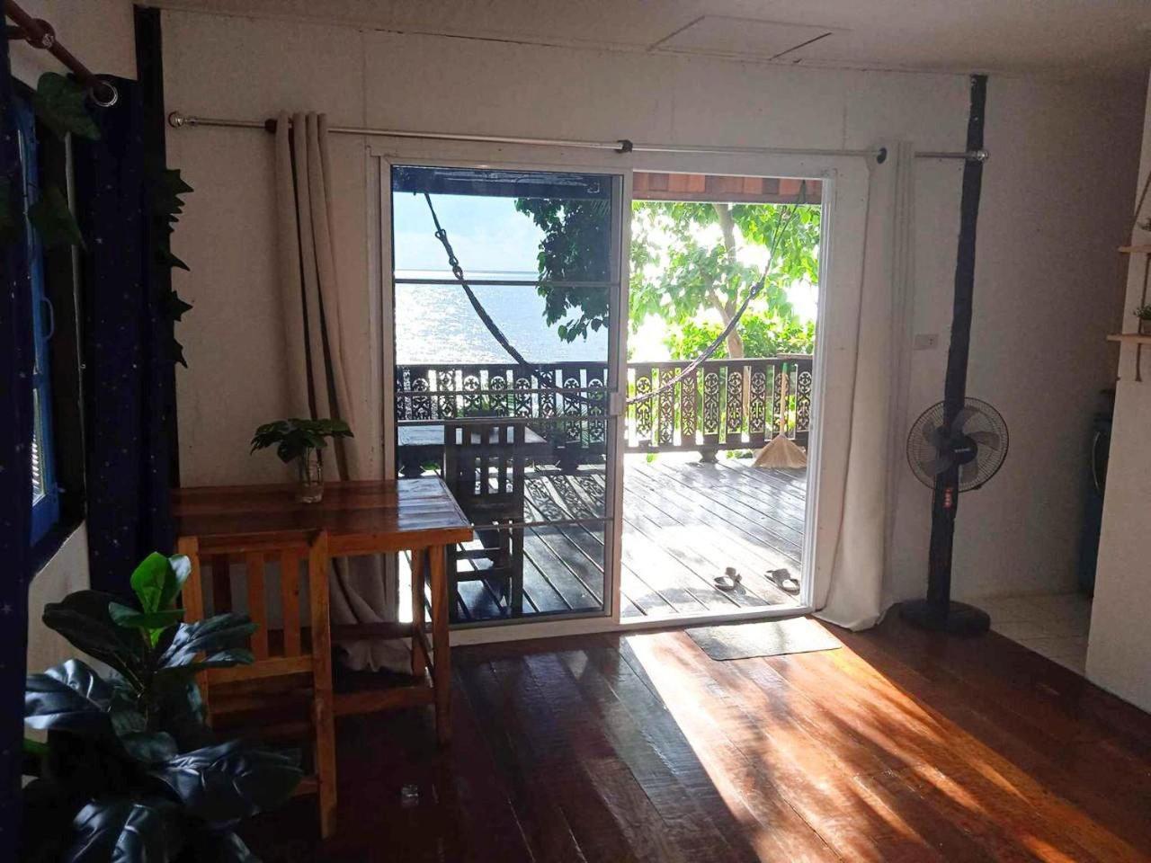Secret Place Hotel And Restaurant Haad Yao Buitenkant foto