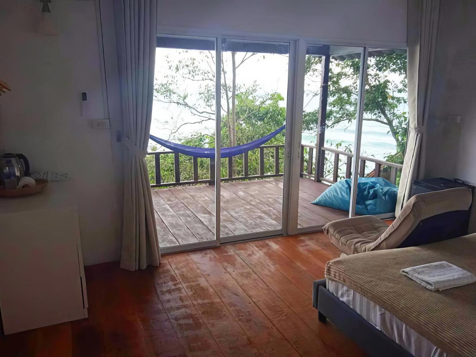 Secret Place Hotel And Restaurant Haad Yao Kamer foto