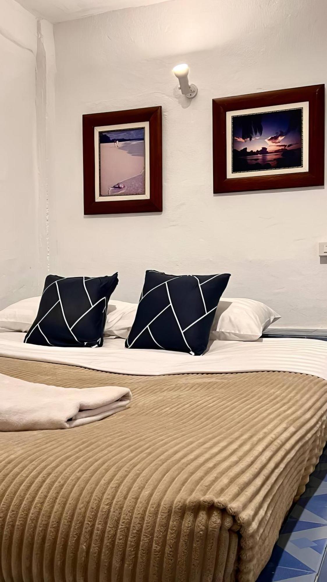 Secret Place Hotel And Restaurant Haad Yao Kamer foto