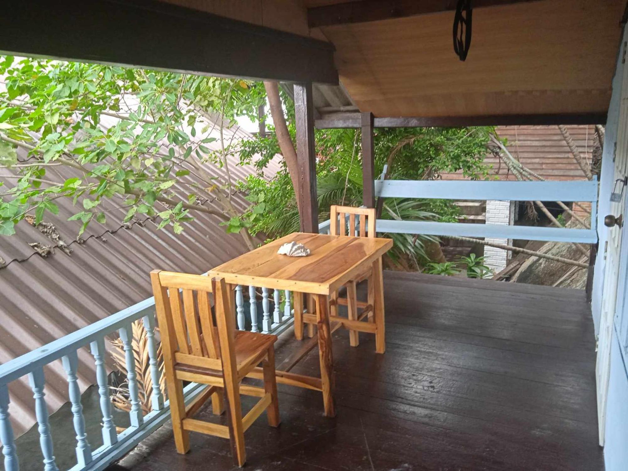 Secret Place Hotel And Restaurant Haad Yao Kamer foto