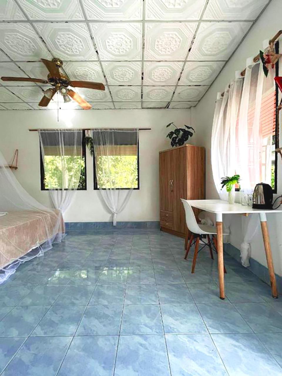 Secret Place Hotel And Restaurant Haad Yao Kamer foto