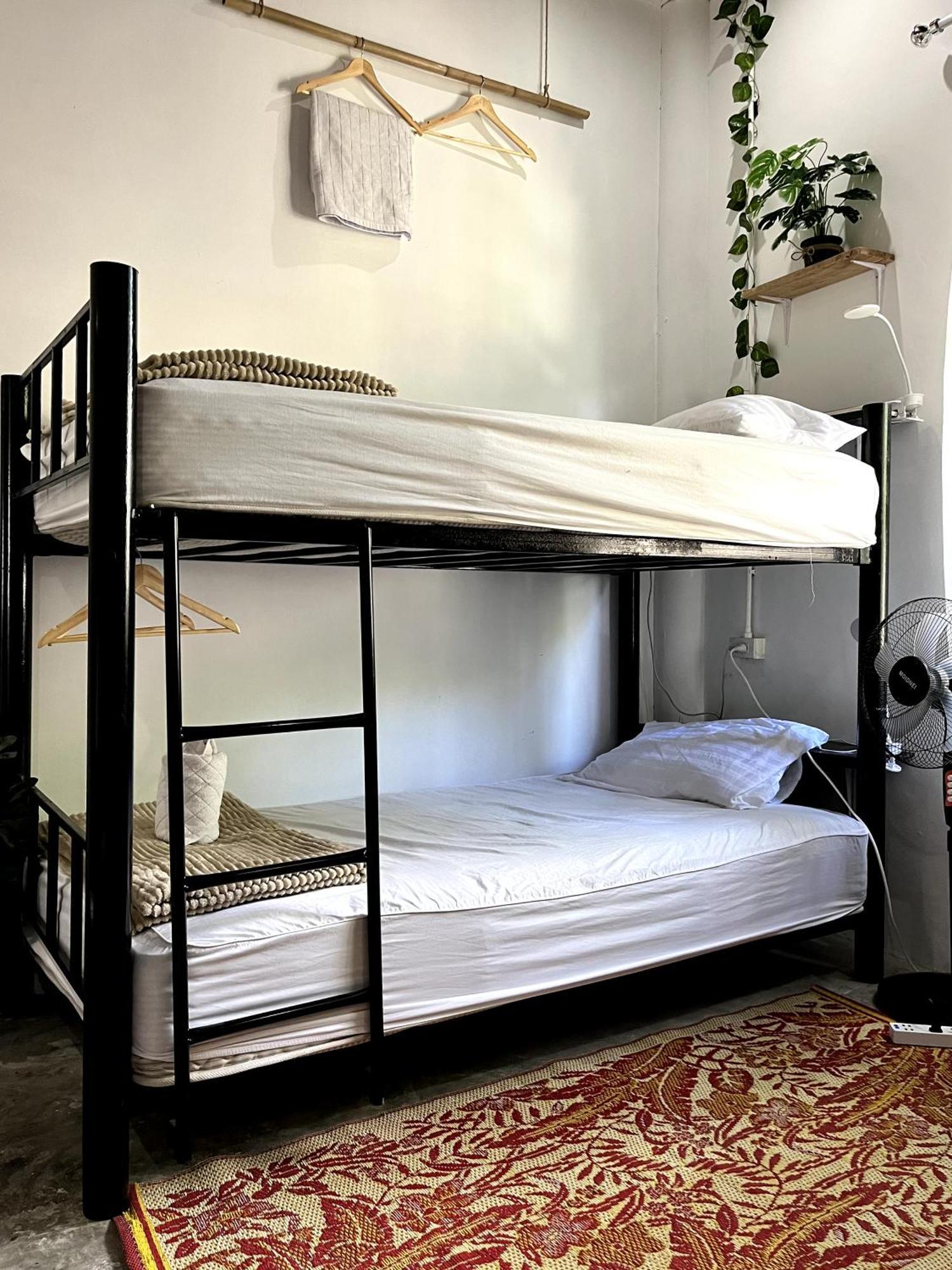 Secret Place Hotel And Restaurant Haad Yao Kamer foto
