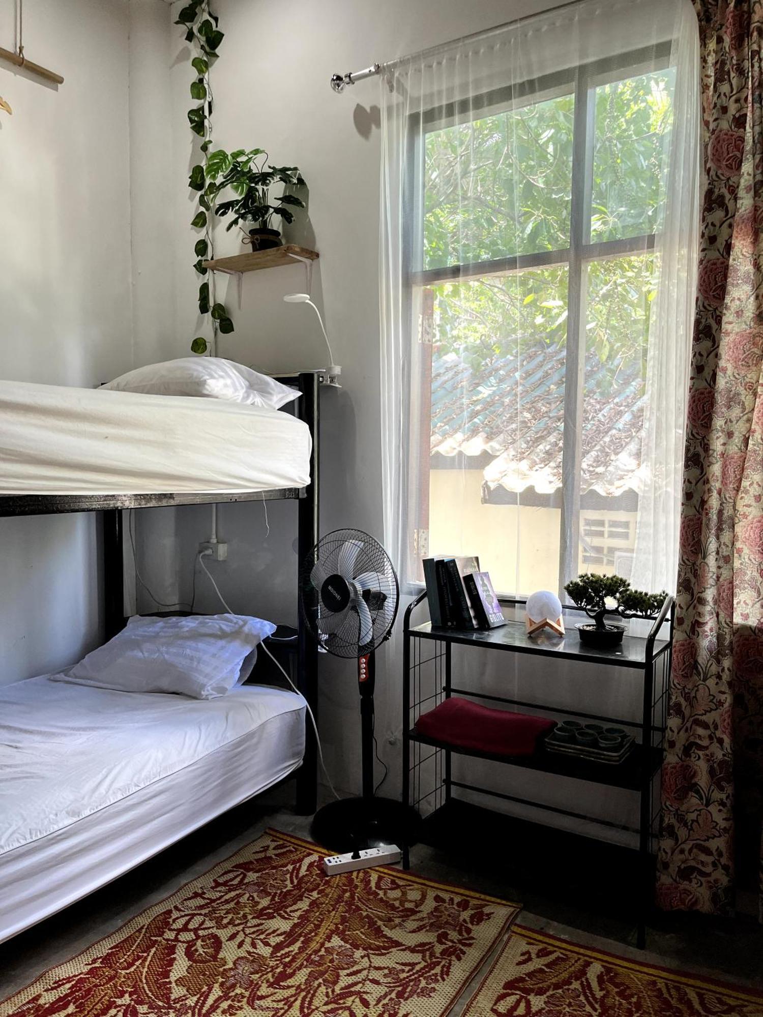 Secret Place Hotel And Restaurant Haad Yao Kamer foto