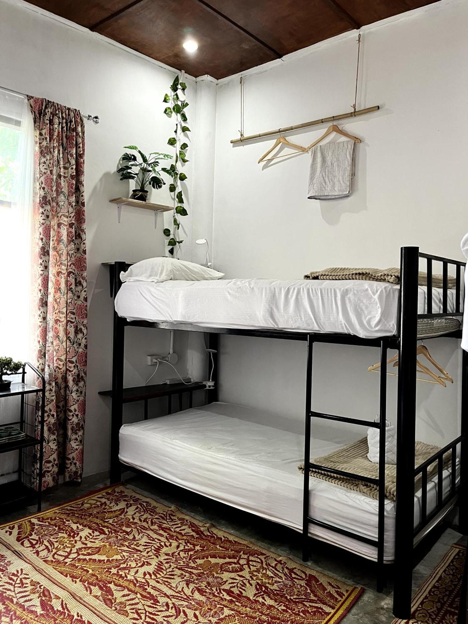 Secret Place Hotel And Restaurant Haad Yao Kamer foto