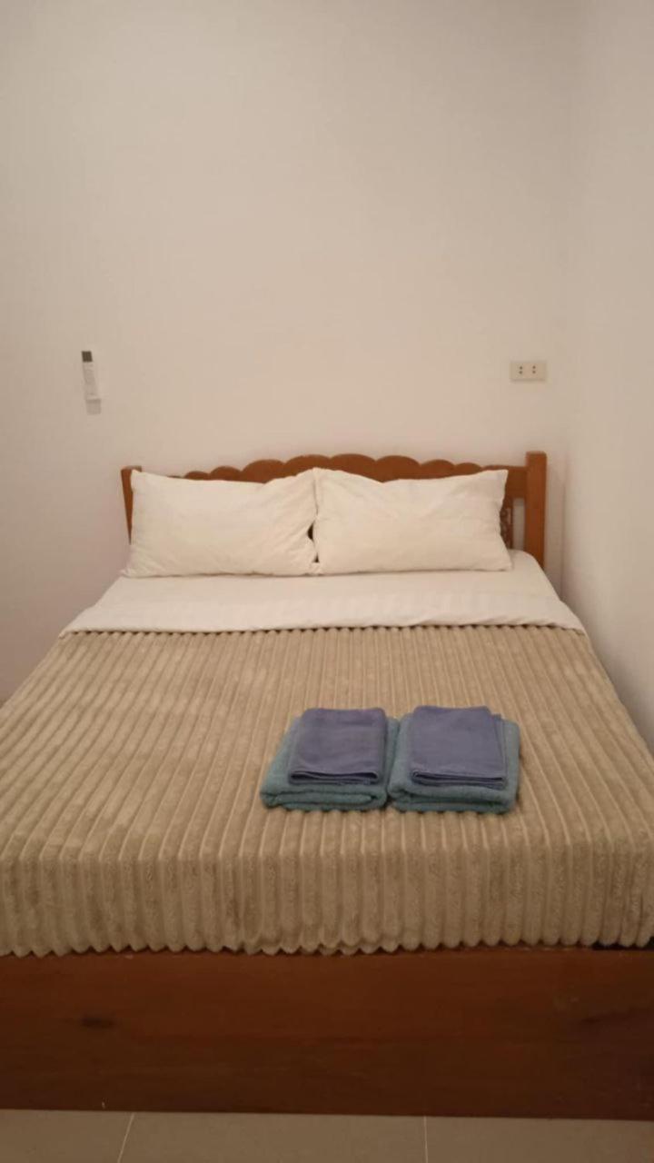 Secret Place Hotel And Restaurant Haad Yao Kamer foto