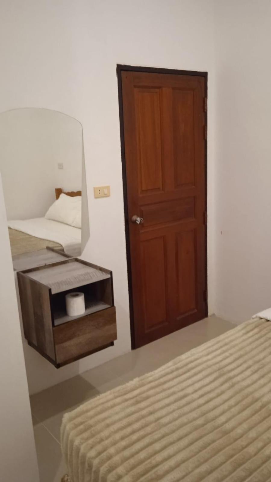 Secret Place Hotel And Restaurant Haad Yao Kamer foto