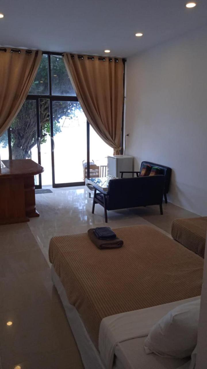 Secret Place Hotel And Restaurant Haad Yao Kamer foto